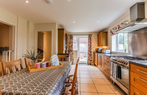 West Wittering House | Warblers detached home in West Wittering