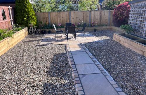 Scorton House | Wardenlea