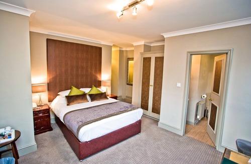 Folkestone Hotel | Wards Hotel