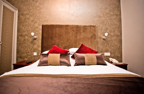 Folkestone Hotel | Wards Hotel