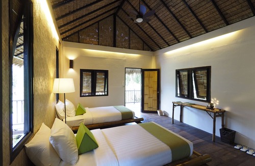 Khlong Thom Nuea Resort | Wareerak Hot Spring & Wellness