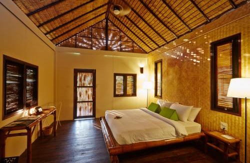 Khlong Thom Nuea Resort | Wareerak Hot Spring & Wellness- SHA Extra Plus