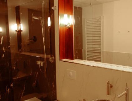 Muritz Hotel | Waren Müritz Hotel Harmonie