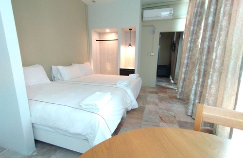 Khlong Bang Ping Hotel | Warila Hotel