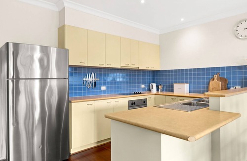 Cowes Apartment | Warley Retreat in Cowes
