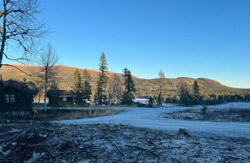 Sigdal House | Warm And Inviting Cabin Near Norefjell