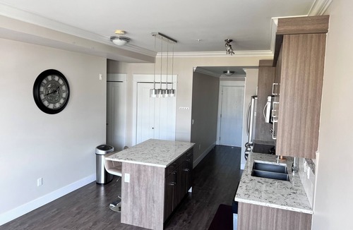 East Clayton Condo | Warm and inviting condo - 5 minutes from local shopping and eateries!