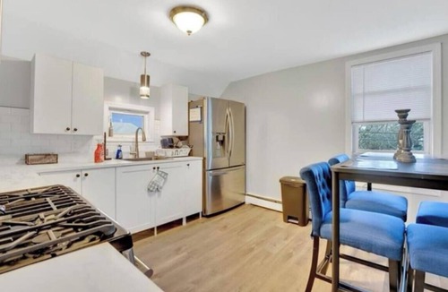 Woonsocket Apartment | Warm and welcoming 2 bedroom apartment in Woonsocket