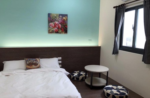 Baisha Bed & Breakfast | Warm B&B