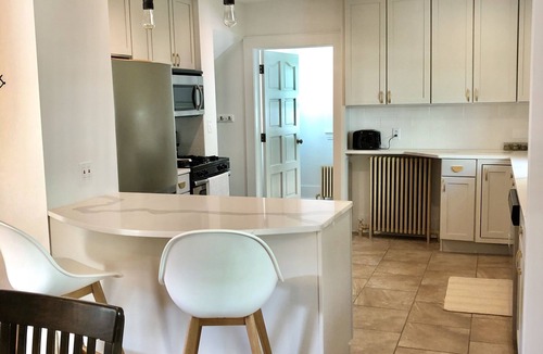 Southwest Minneapolis House | Warm, Eclectic home in the heart of Minneapolis!