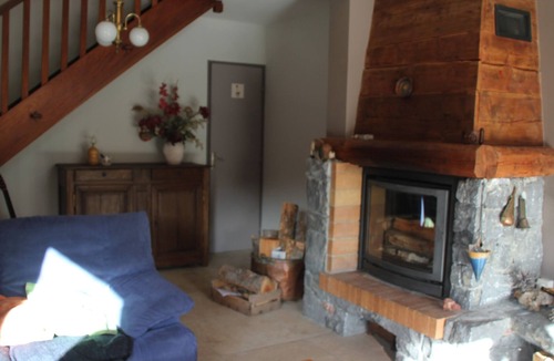 Eygliers House | Warm family home in 1 superb environment at the foot of Montdauphin