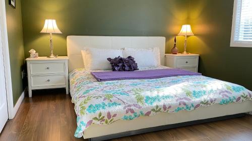 Richmond House | Warm home