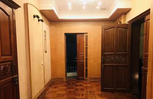Shunde House | Warm Home