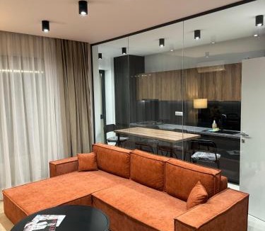 Sector 3 Apartment | Warm Hotel Apartment