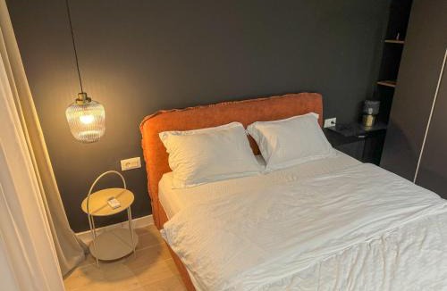 Sector 3 Apartment | Warm Hotel Apartment