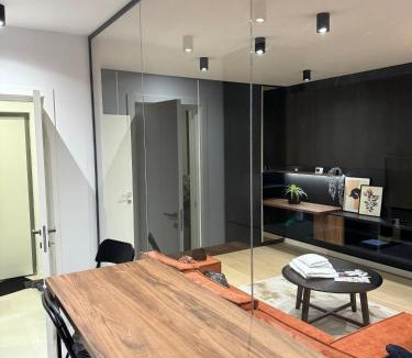 Sector 3 Apartment | Warm Hotel Apartment