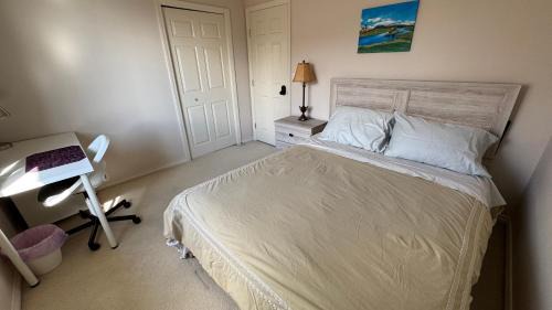 Westwood Plateau House | warm house2