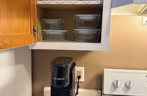 Summit - University House | Warm & Inviting Fresh 2BR With All Essentials Central St.Paul Stay
