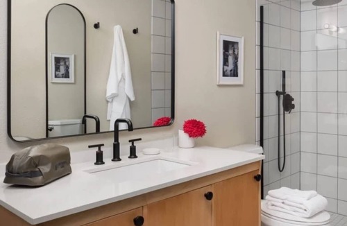 Jackson Hotel | Warm, Inviting Stay with Firepits and Outdoor Spaces