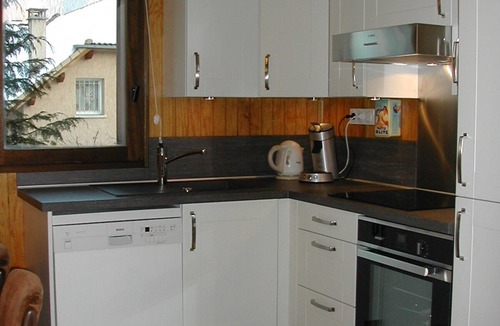 Chabottes Ski Chalet | Warm Traditional Chalet, Snow/Sun Hautes Alpes, All Comfort