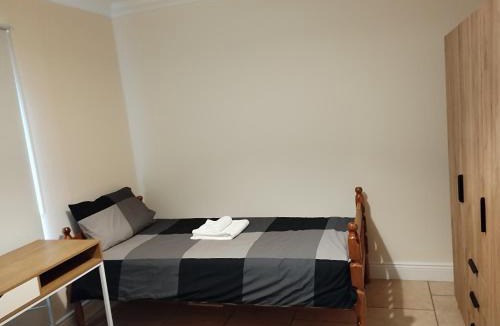 Tyrrelstown House | Warm Welcome Rooms