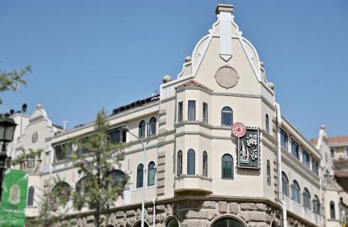 Zhanqiao Hotel | Warminside Hotel