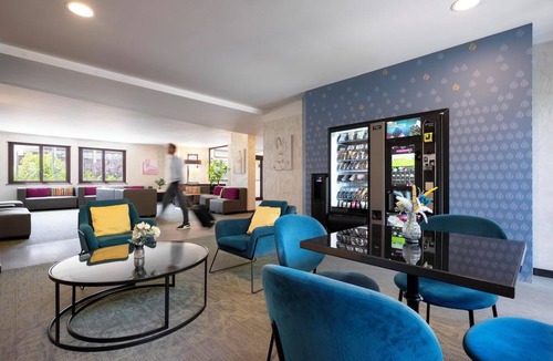Zona XXIV Fonte Ostiense Hotel | Warmthotel
