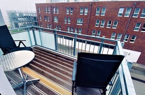 Ostliche Altstadt Apartment | Warnowperle