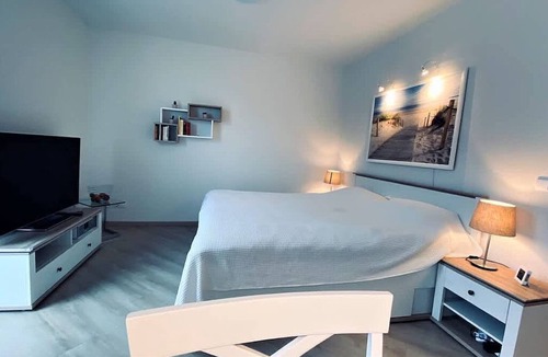 Ostliche Altstadt Apartment | Warnowperle
