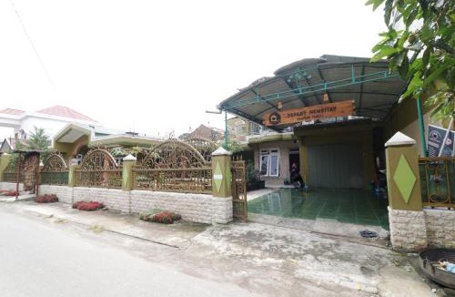 Binjai House | Waroeng Transit & Depary Homestay