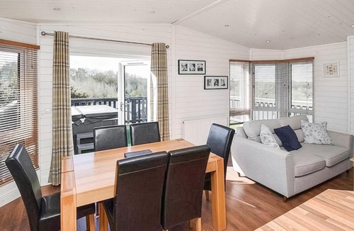 Woodham Walter Resort | Warren Lodges