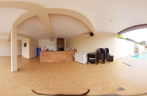 Aracoiaba da Serra Cottage | WARRIOR'S REST 🪖