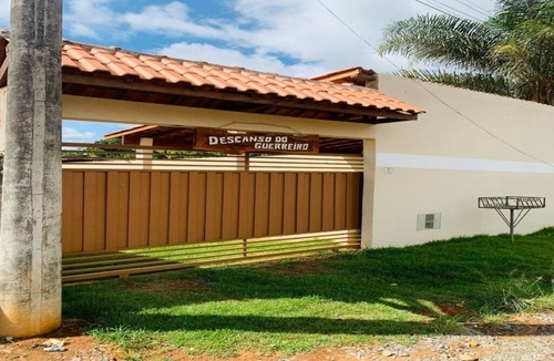 Aracoiaba da Serra Cottage | WARRIOR'S REST 🪖