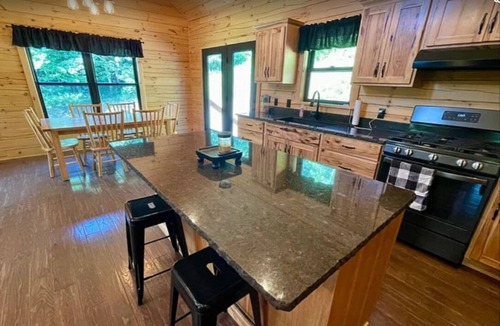 Mill Creek House | Warriors Rest - Serene 3-bedroom house in charming Mill Creek