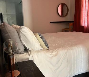 Phalaborwa Apartment | Warthog Wallow - Kruger National Park Phalaborwa