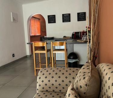 Phalaborwa Apartment | Warthog Wallow - Kruger National Park Phalaborwa