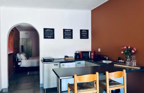 Phalaborwa Apartment | Warthog Wallow - Kruger National Park Phalaborwa