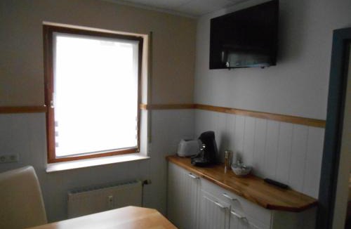 Neckarsulm Apartment | Warum ins Hotel