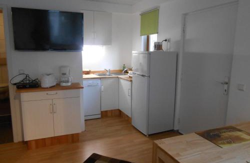 Neckarsulm Apartment | Warum ins Hotel