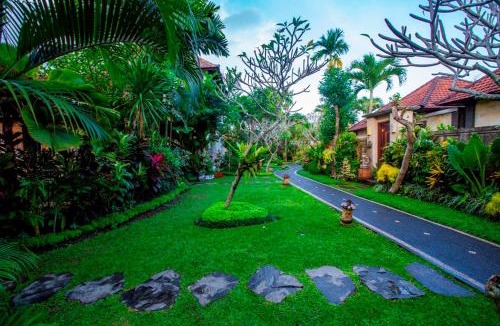Singakerta Apartment | Warung Mandi & Villa
