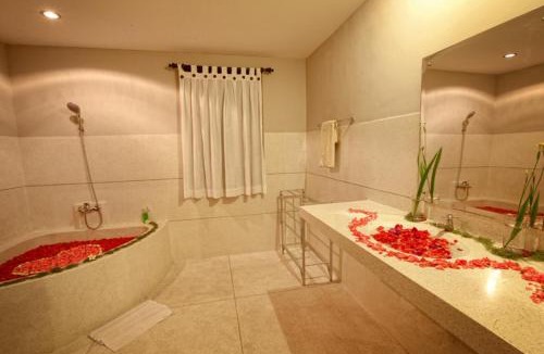 Singakerta Apartment | Warung Mandi & Villa