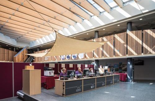 Coventry Other | Warwick Conferences - Central Campus Venues