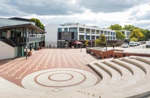 Coventry Other | Warwick Conferences - Central Campus Venues