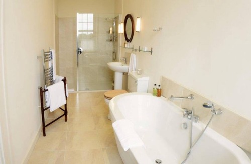 Warwick-on-Eden Hotel | Warwick Hall