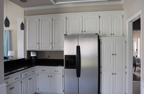 Oklahoma City House | Warwick Place
