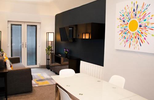 Beaconsfield Apartment | Warwick Road Studios