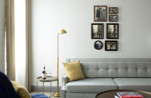 Theater District Hotel | Warwick San Francisco
