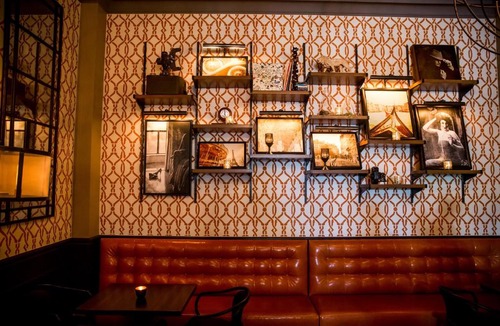Theater District Hotel | Warwick San Francisco