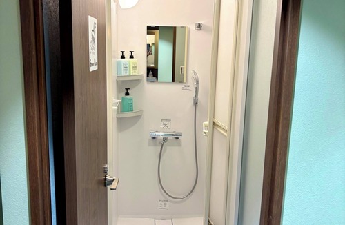Mita Hostel | Wasabi Mita Hotel