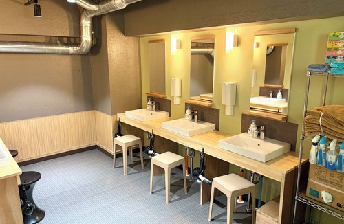 Mita Hostel | Wasabi Mita Hotel